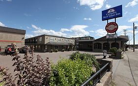 Canadas Best Value Inn-Prince George